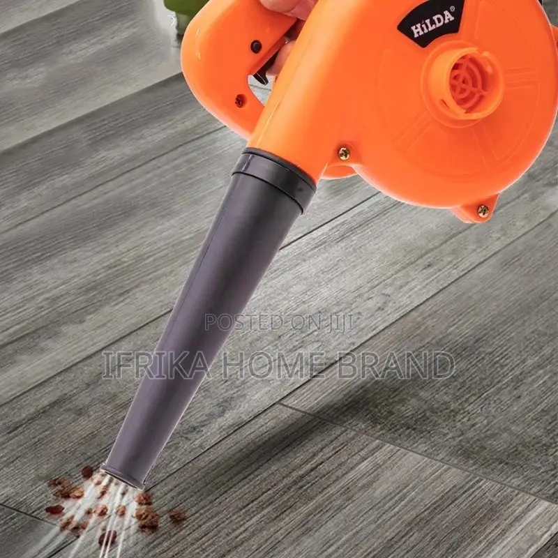 Electric Air Blower 400W Multi-Use Duster for Computer