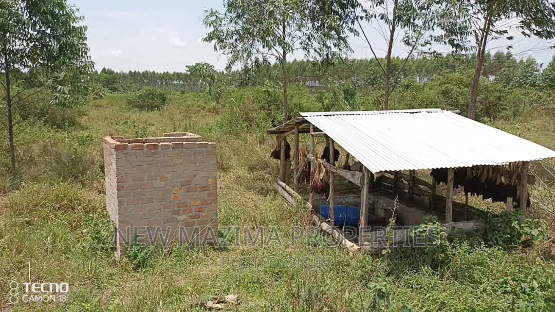 Luwero Katugo Nakasongola