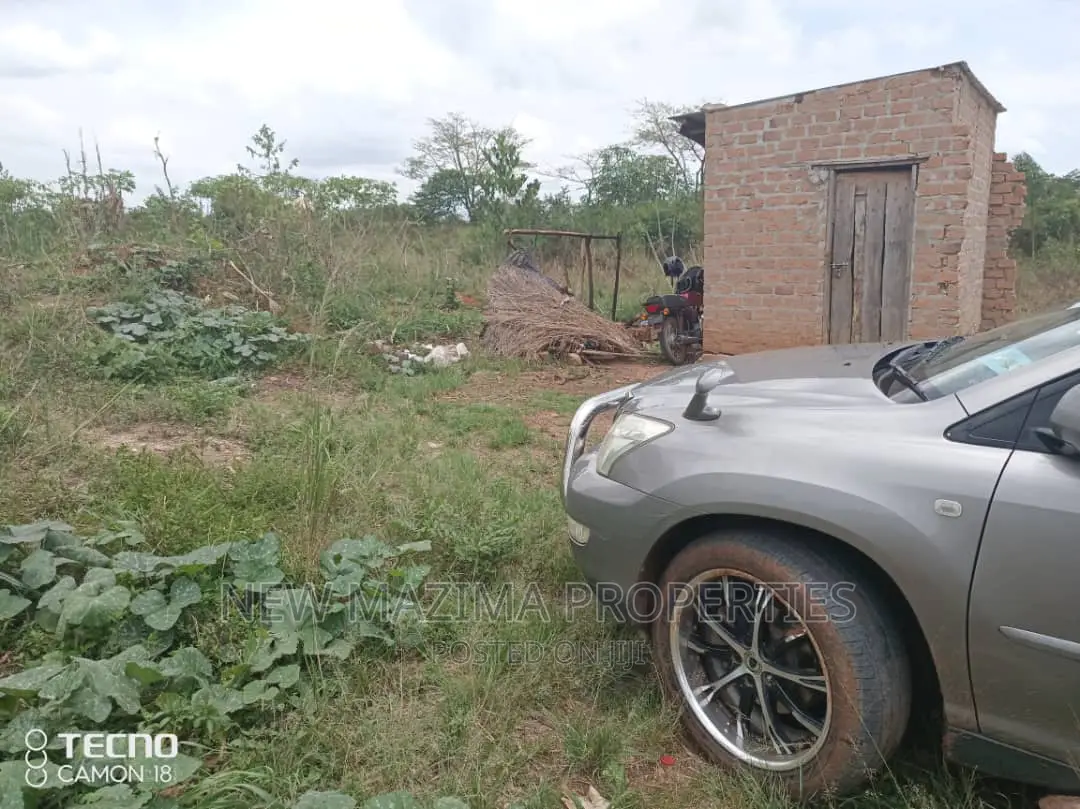 Luwero Katugo Nakasongola