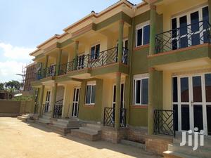 Kisaasi Apartment Building on Sale With Eight Units