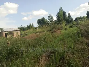 30 Decimals on Forced Sale in Heart of Matuga Gombe Titled