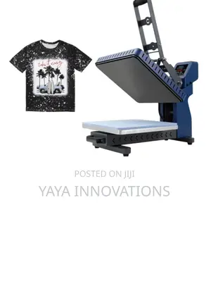 Heatpress Pro Heating System