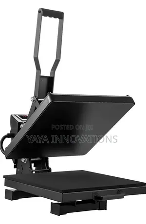 Direct Sale Heatpress Machine