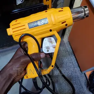 Ingco Heat Gun ( 2000W.)