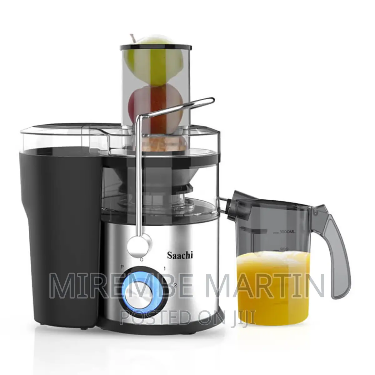 Saachi Juicer