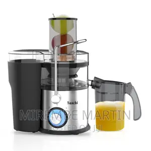 Saachi Juicer