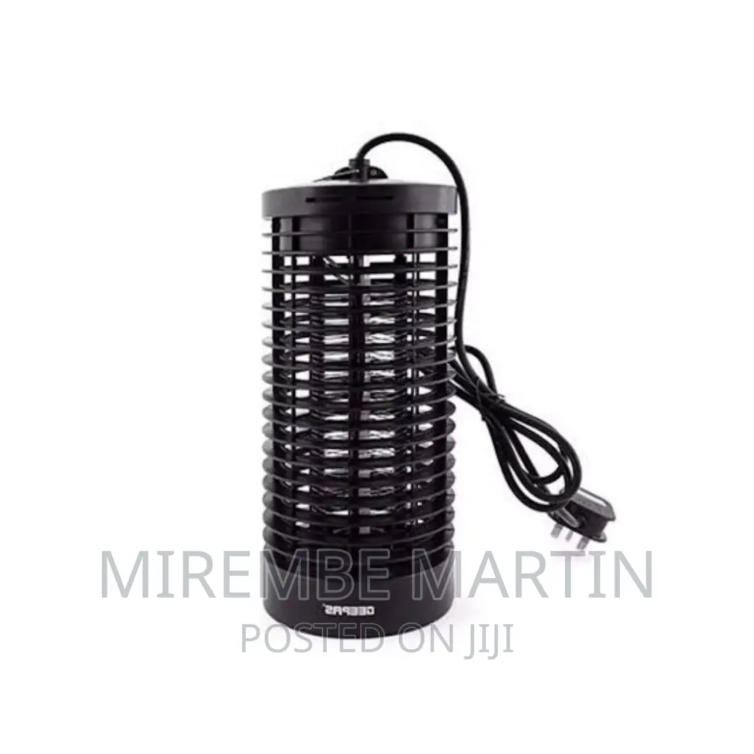 Geepas Insect Killer, Bug Killer GBK1149 – Black