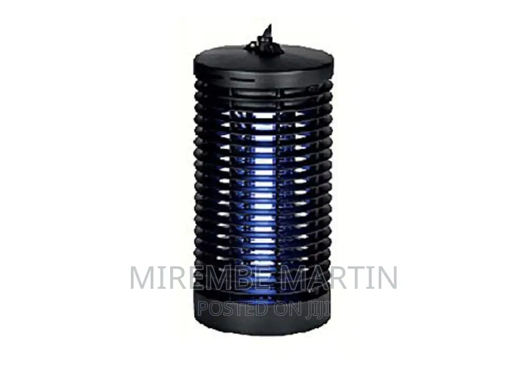 Geepas Insect Killer, Bug Killer GBK1149 – Black