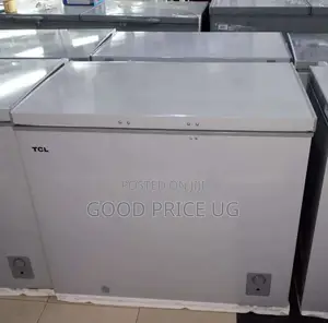 400 Litres TCL Commercial Refrigerator