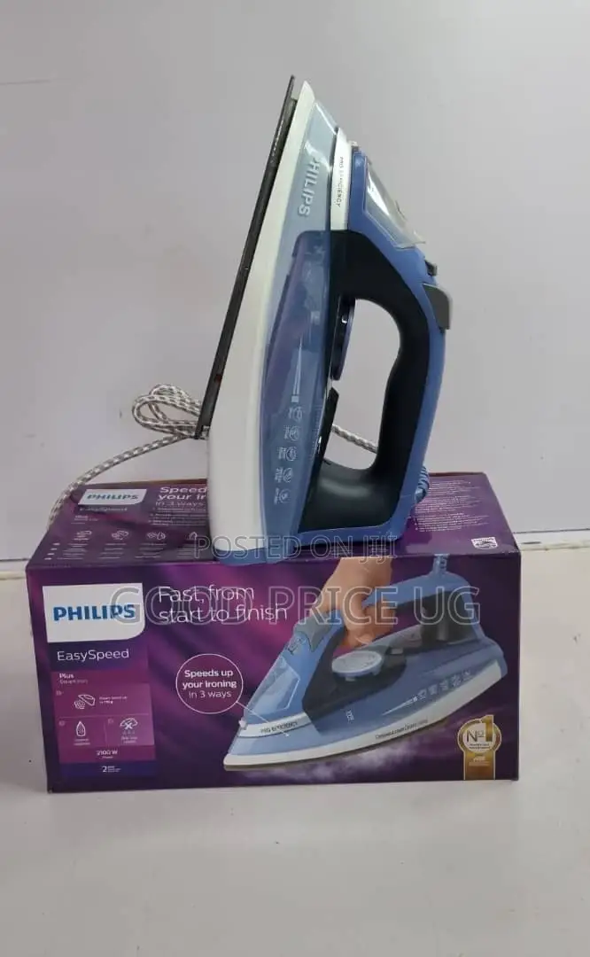 Phillips Steam Iron