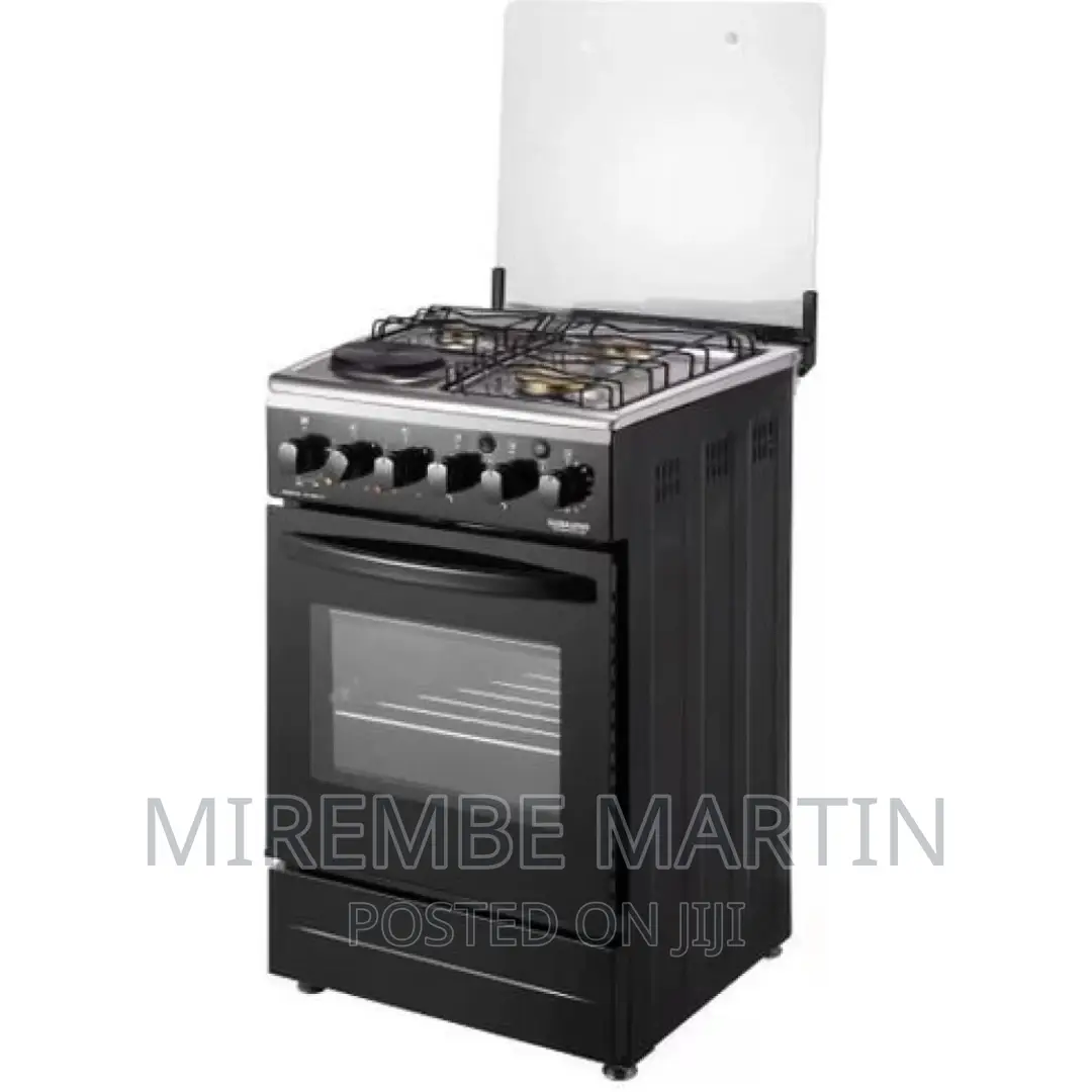 Globalstar Cooker 3 Gas Burners,