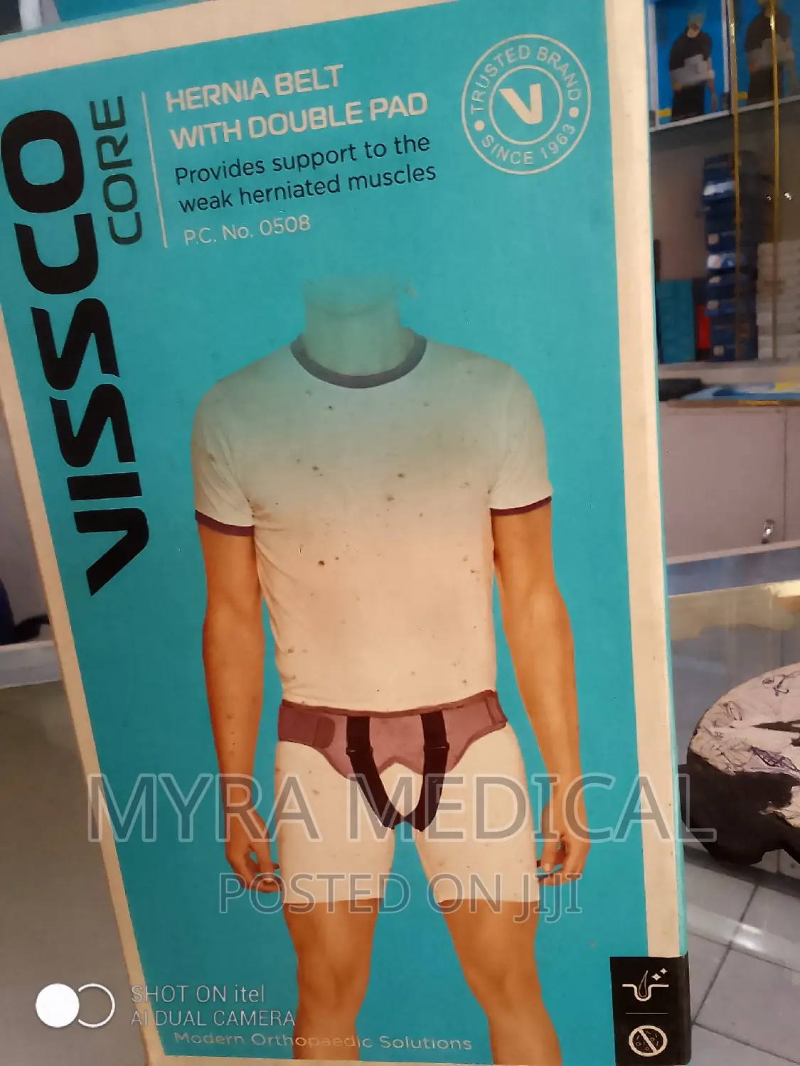 Hernia Belt