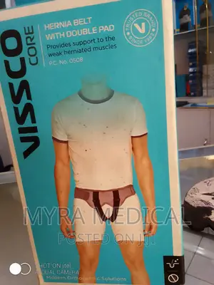 Hernia Belt