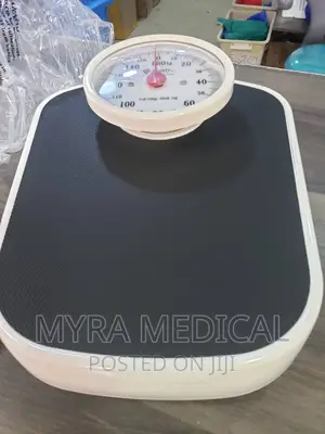 Weighing Scale