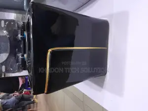 Blank Liangde Toilet