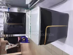 Blank Liangde Toilet