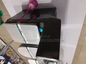 Blank Liangde Toilet