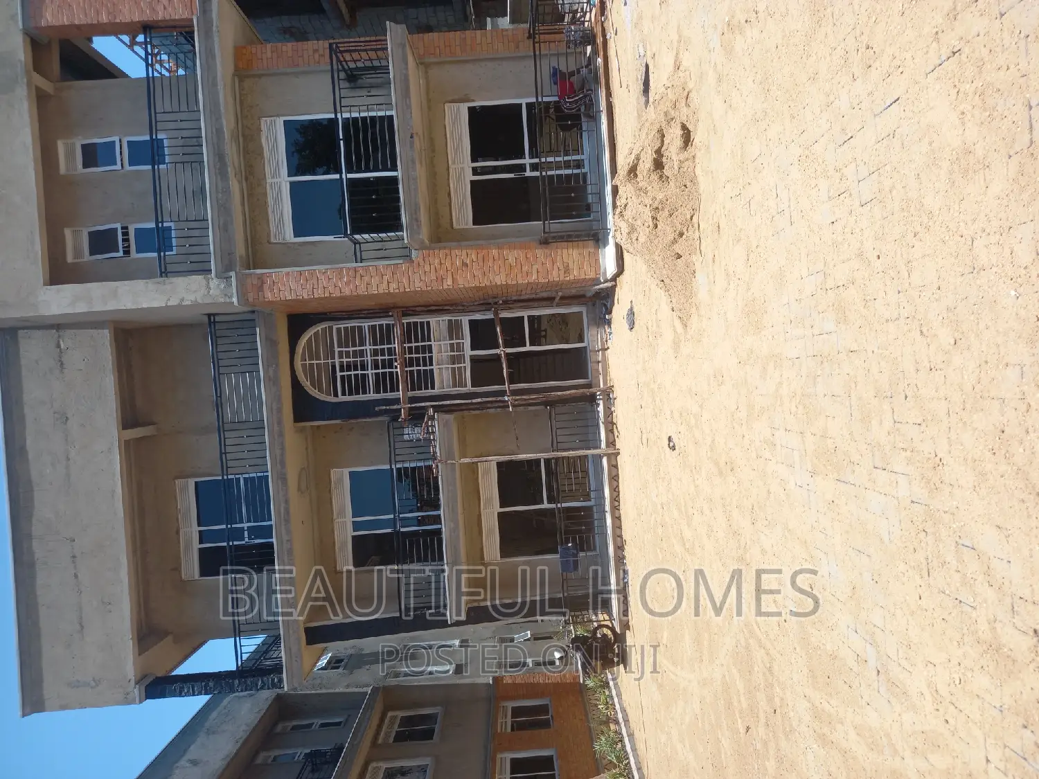 Furnished 2bdrm Apartment in Bunga, Makindye for sale