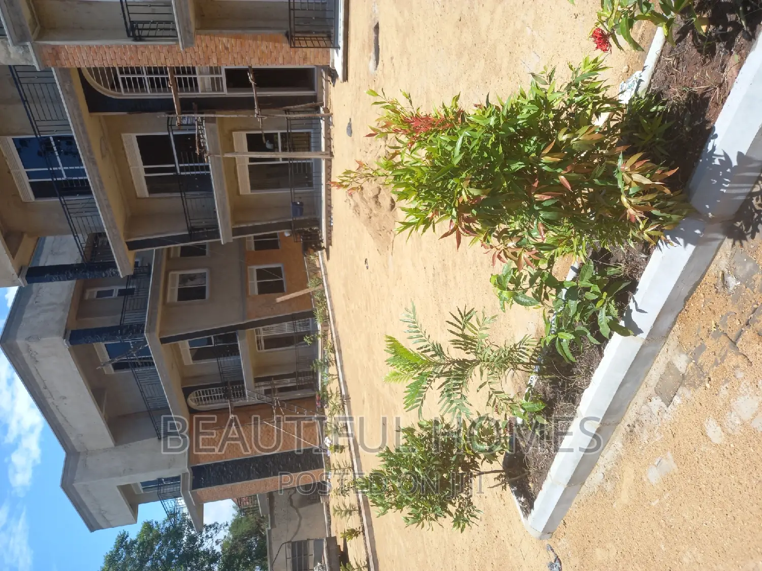 Furnished 2bdrm Apartment in Bunga, Makindye for sale