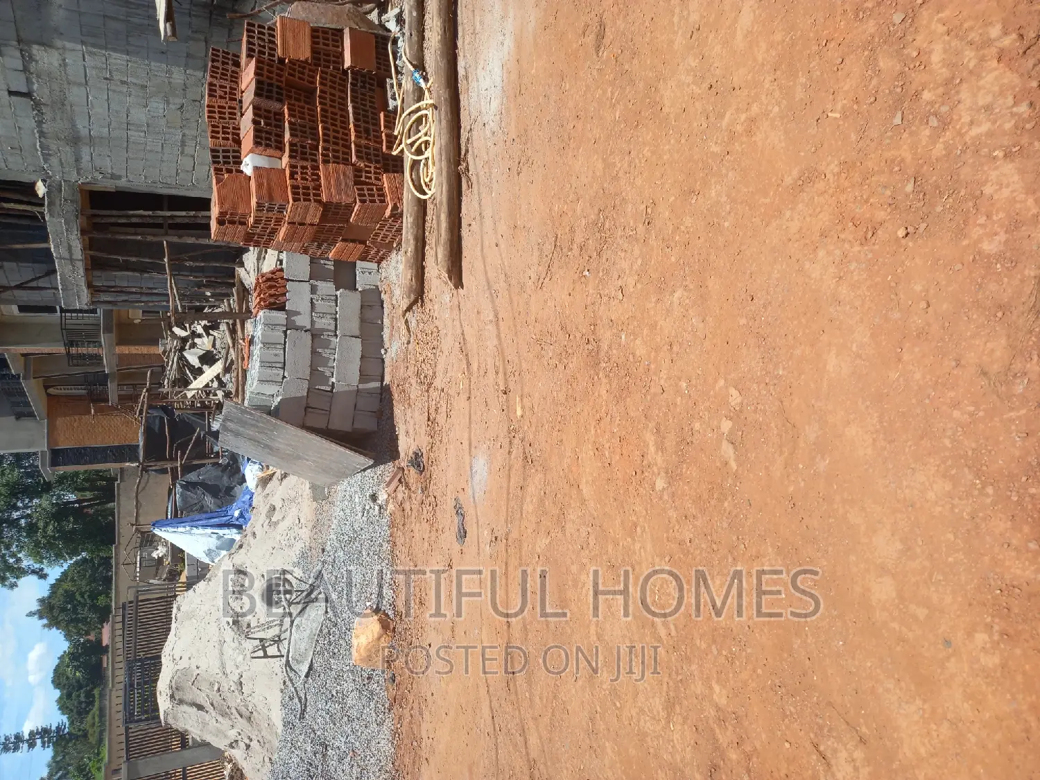 Furnished 2bdrm Apartment in Bunga, Makindye for sale