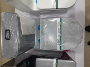 Grey Toilet Tiangdy