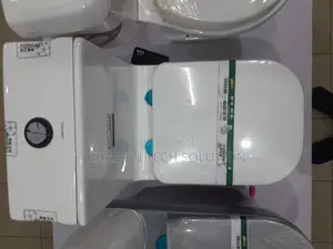 Liangde White Toilet