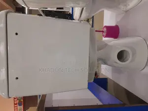 Vitor Press Toilet