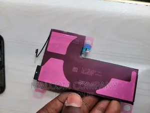 Original iPhone 11promax Battery Replacement