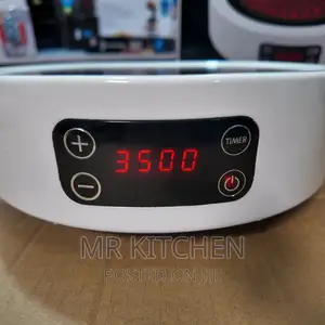 Unique Multifunctional Hot Cooker
