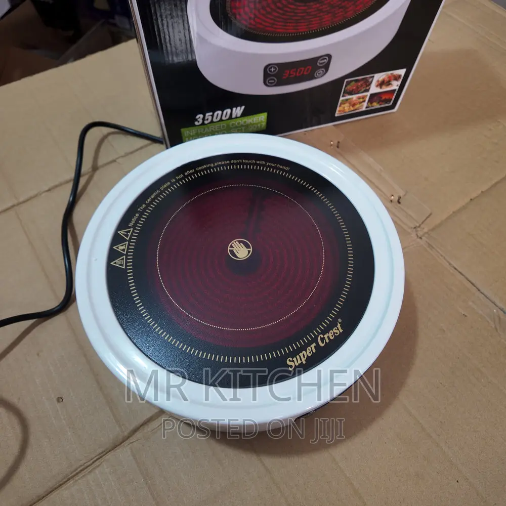 Unique Multifunctional Hot Cooker