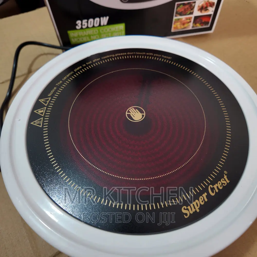 Unique Multifunctional Hot Cooker