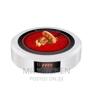 Unique Multifunctional Hot Cooker