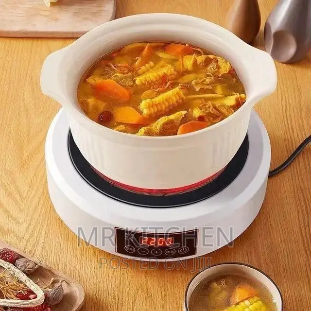 Unique Multifunctional Hot Cooker