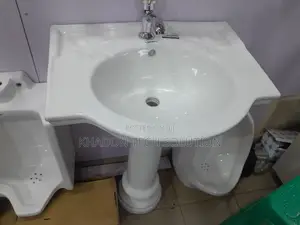 Liangdu Design Basin With Pedal