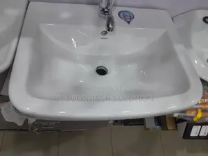 Blue Edge Basin Medium