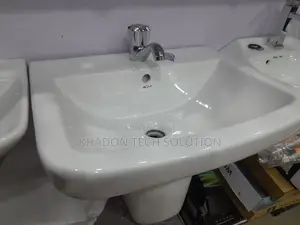 Blue Edge Basin Medium