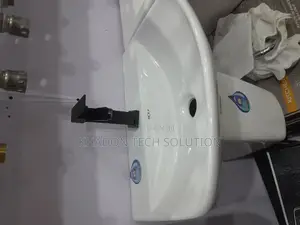 Shine Golf Basin With Pedal