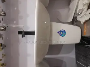 Shine Golf Basin With Pedal