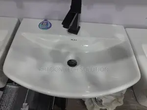 Shine Golf Basin With Pedal