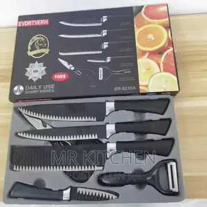 Goris Unique Knife Set