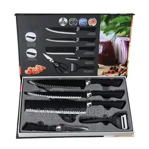 Goris Unique Knife Set