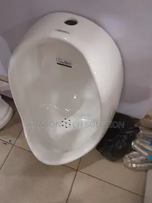 Liangdu Urinal Bowel Oval