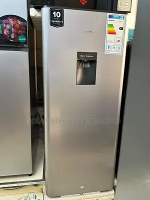 Hisense 229L Refrigerator