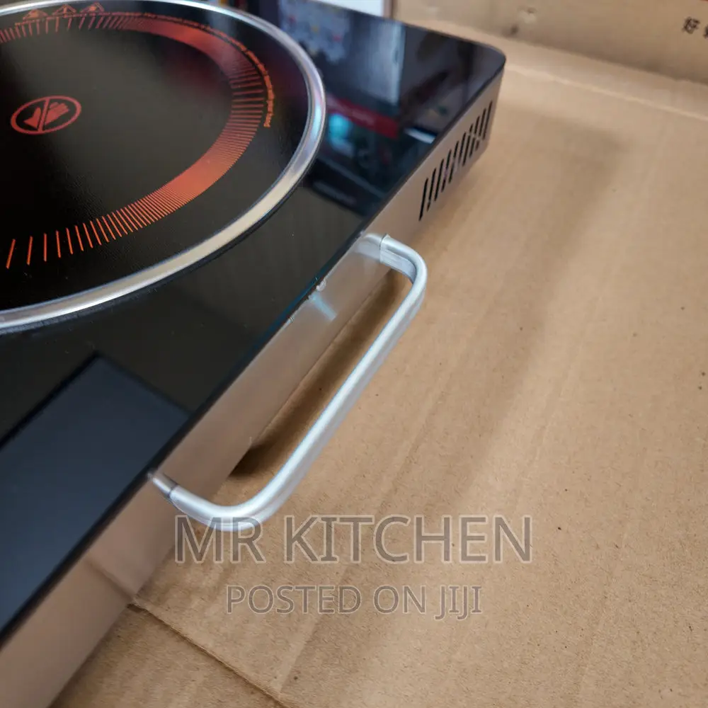 Bomn Infraded Cooker [Double]