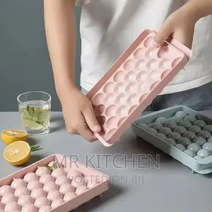 Icecude Maker