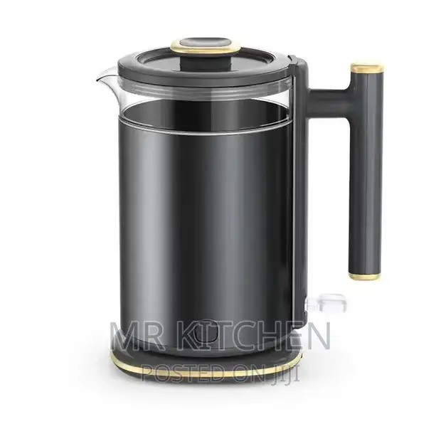 Bomn Kettle