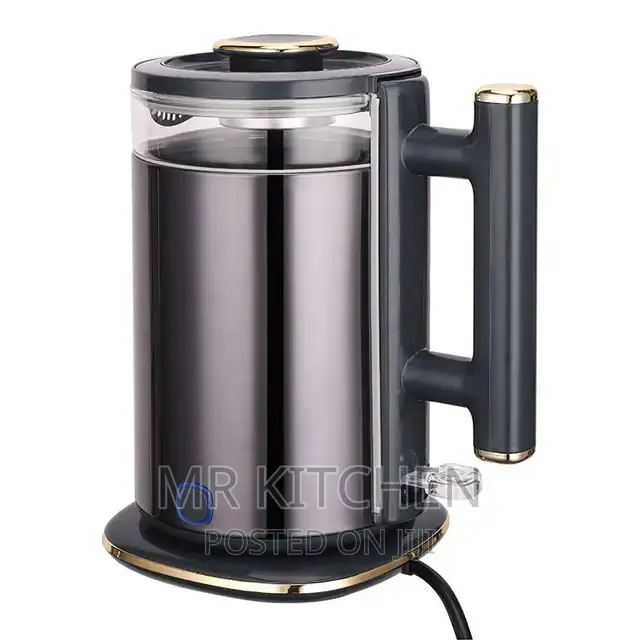 Bomn Kettle