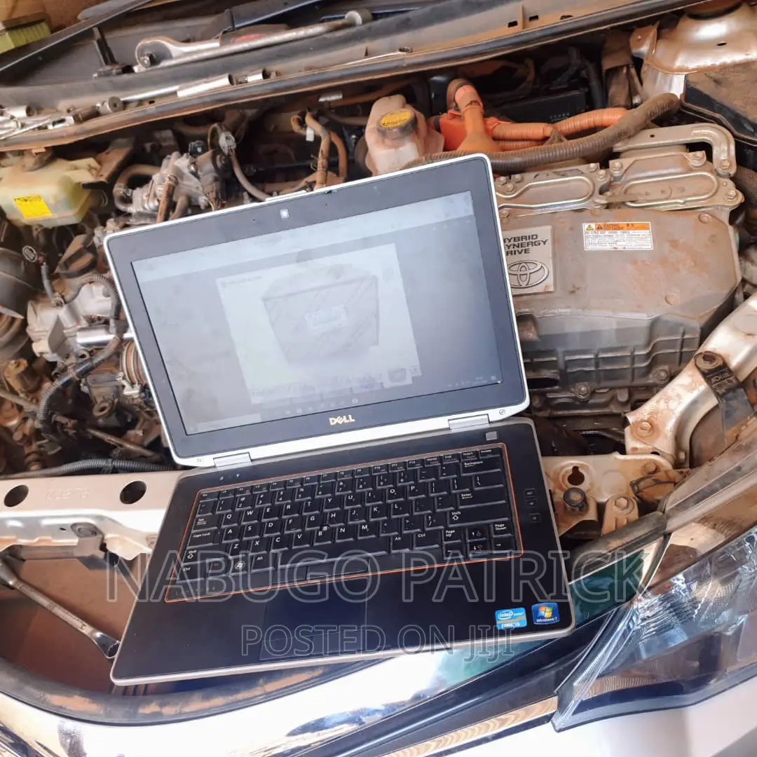 Diagnostic Automotive Technician