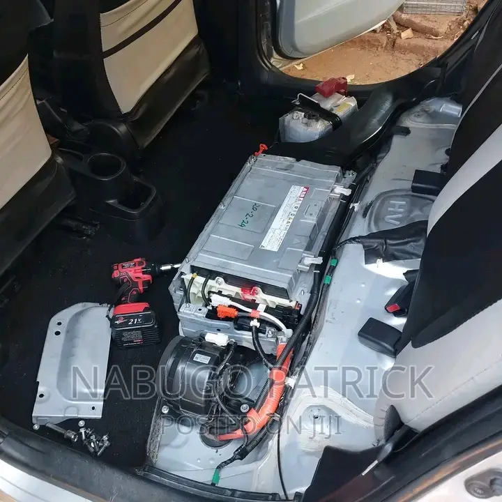 Diagnostic Automotive Technician