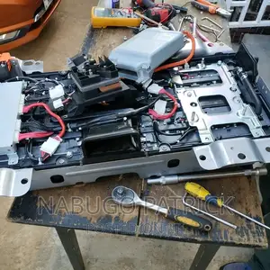 Diagnostic Automotive Technician